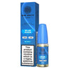 Bar Soltz Legend Nic Salts 10ml E - liquids - Box of 10 - Bar Soltz Legend Nic Salts 10ml E - liquids - Box of 10 - Blue Razz - vapeukwholesale - Direct Vape Wholesale