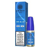 Bar Soltz Legend Nic Salts 10ml E - liquids - Box of 10 - Bar Soltz Legend Nic Salts 10ml E - liquids - Box of 10 - Mr Blue - vapeukwholesale - Direct Vape Wholesale