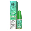 Bar Soltz Legend Nic Salts 10ml E - liquids - Box of 10 - Bar Soltz Legend Nic Salts 10ml E - liquids - Box of 10 - Fresh Mint - vapeukwholesale - Direct Vape Wholesale