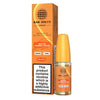 Bar Soltz Legend Nic Salts 10ml E - liquids - Box of 10 - Bar Soltz Legend Nic Salts 10ml E - liquids - Box of 10 - White Peach Razz - vapeukwholesale - Direct Vape Wholesale
