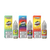Bazooka 10ml Nic Salt (Pack of 10) - Bazooka 10ml Nic Salt (Pack of 10) - 10mg - vapeukwholesale - Direct Vape Wholesale
