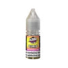 Bazooka 10ml Nic Salt (Pack of 10) - Bazooka 10ml Nic Salt (Pack of 10) - 10mg - vapeukwholesale - Direct Vape Wholesale