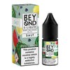 Beyond Salts 10ml Nic Salt - Pack of 10 - Beyond Salts 10ml Nic Salt - Pack of 10 - Berry Melonade Blitz - vapeukwholesale - Direct Vape Wholesale