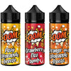 Boom 100ml Shortfill E - liquid - Boom 100ml Shortfill E - liquid - #Vapewholesalesupplier# - Direct Vape Wholesale