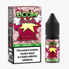 Boom Nic Salts 10ml E - liquids - Box of 10 - Direct Vape Wholesale
