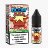Boom Nic Salts 10ml E - liquids - Box of 10 - Direct Vape Wholesale