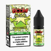Boom Nic Salts 10ml E - liquids - Box of 10 - Direct Vape Wholesale