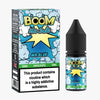 Boom Nic Salts 10ml E - liquids - Box of 10 - Direct Vape Wholesale