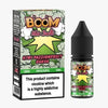 Boom Nic Salts 10ml E - liquids - Box of 10 - Direct Vape Wholesale