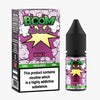Boom Nic Salts 10ml E - liquids - Box of 10 - Boom Nic Salts 10ml E - liquids - Box of 10 - WIM2 - vapeukwholesale - Direct Vape Wholesale