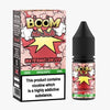 Boom Nic Salts 10ml E - liquids - Box of 10 - Boom Nic Salts 10ml E - liquids - Box of 10 - Watermelon Ice - vapeukwholesale - Direct Vape Wholesale