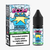 Boom Nic Salts 10ml E - liquids - Box of 10 - Direct Vape Wholesale