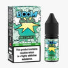 Boom Nic Salts 10ml E - liquids - Box of 10 - Direct Vape Wholesale