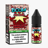 Boom Nic Salts 10ml E - liquids - Box of 10 - Direct Vape Wholesale