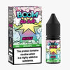 Boom Nic Salts 10ml E - liquids - Box of 10 - Boom Nic Salts 10ml E - liquids - Box of 10 - Skittle - vapeukwholesale - Direct Vape Wholesale