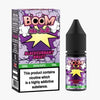 Boom Nic Salts 10ml E - liquids - Box of 10 - Direct Vape Wholesale