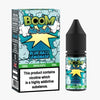 Boom Nic Salts 10ml E - liquids - Box of 10 - Direct Vape Wholesale