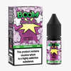Boom Nic Salts 10ml E - liquids - Box of 10 - Boom Nic Salts 10ml E - liquids - Box of 10 - Vimto - vapeukwholesale - Direct Vape Wholesale