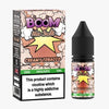 Boom Nic Salts 10ml E - liquids - Box of 10 - Direct Vape Wholesale