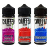 Chuffed Slush 100ML Shortfill - Chuffed Slush 100ML Shortfill - #Vapewholesalesupplier# - Direct Vape Wholesale
