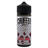 Chuffed Sweets 100ML Shortfill - Chuffed Sweets 100ML Shortfill - #Vapewholesalesupplier# - Direct Vape Wholesale