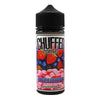 Chuffed Sweets 100ML Shortfill - Chuffed Sweets 100ML Shortfill - #Vapewholesalesupplier# - Direct Vape Wholesale