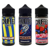 Chuffed Sweets 100ML Shortfill - Chuffed Sweets 100ML Shortfill - #Vapewholesalesupplier# - Direct Vape Wholesale