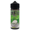 Chuffed Sweets 100ML Shortfill - Chuffed Sweets 100ML Shortfill - #Vapewholesalesupplier# - Direct Vape Wholesale