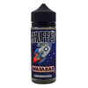 Chuffed Sweets 100ML Shortfill - Chuffed Sweets 100ML Shortfill - #Vapewholesalesupplier# - Direct Vape Wholesale
