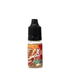 Clown 10ML Nic Salt (Pack of 10) - Direct Vape Wholesale Clown 10ML Nic Salt (Pack of 10) - Direct Vape Wholesale