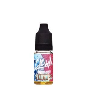 Clown 10ML Nic Salt (Pack of 10) - Direct Vape Wholesale Clown 10ML Nic Salt (Pack of 10) - Direct Vape Wholesale