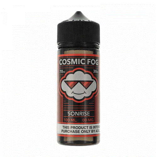 Cosmic Fog 100ml Shortfill - Direct Vape Wholesale Cosmic Fog 100ml Shortfill - Direct Vape Wholesale
