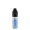 Dinner Lady 10ML Nic Salt (Pack of 10) - Dinner Lady 10ML Nic Salt (Pack of 10) - 10mg - vapeukwholesale - Direct Vape Wholesale