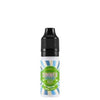 Dinner Lady 10ML Nic Salt (Pack of 10) - Dinner Lady 10ML Nic Salt (Pack of 10) - 10mg - vapeukwholesale - Direct Vape Wholesale