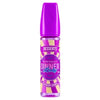 Dinner Lady Desserts 50ml Shortfill - Dinner Lady Desserts 50ml Shortfill - #Vapewholesalesupplier# - Direct Vape Wholesale