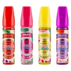 Dinner Lady Fruits 50ml Shortfill - Dinner Lady Fruits 50ml Shortfill - #Vapewholesalesupplier# - Direct Vape Wholesale