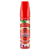 Dinner Lady Fruits 50ml Shortfill - Dinner Lady Fruits 50ml Shortfill - #Vapewholesalesupplier# - Direct Vape Wholesale