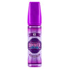 Dinner Lady Ice 50ml Shortfill - Dinner Lady Ice 50ml Shortfill - #Vapewholesalesupplier# - Direct Vape Wholesale