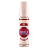Dinner Lady Ice 50ml Shortfill - Dinner Lady Ice 50ml Shortfill - #Vapewholesalesupplier# - Direct Vape Wholesale