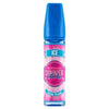Dinner Lady Ice 50ml Shortfill - Dinner Lady Ice 50ml Shortfill - #Vapewholesalesupplier# - Direct Vape Wholesale