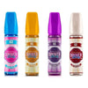 Dinner Lady Ice 50ml Shortfill - Dinner Lady Ice 50ml Shortfill - #Vapewholesalesupplier# - Direct Vape Wholesale