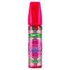 Dinner Lady Sweets 50ml Shortfill - Dinner Lady Sweets 50ml Shortfill - #Vapewholesalesupplier# - Direct Vape Wholesale