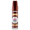 Dinner Lady Tobacco 50ml Shortfill - Dinner Lady Tobacco 50ml Shortfill - #Vapewholesalesupplier# - Direct Vape Wholesale