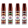 Dinner Lady Tobacco 50ml Shortfill - Dinner Lady Tobacco 50ml Shortfill - #Vapewholesalesupplier# - Direct Vape Wholesale
