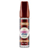 Dinner Lady Tobacco 50ml Shortfill - Dinner Lady Tobacco 50ml Shortfill - #Vapewholesalesupplier# - Direct Vape Wholesale