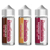 Donut Delight 100ml Shortfill E - Liquid - Donut Delight 100ml Shortfill E - Liquid - #Vapewholesalesupplier# - Direct Vape Wholesale