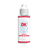 Donut King Ice 100ml Shortfill E - Liquid - Donut King Ice 100ml Shortfill E - Liquid - #Vapewholesalesupplier# - Direct Vape Wholesale