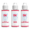Donut King Ice 100ml Shortfill E - Liquid - Donut King Ice 100ml Shortfill E - Liquid - #Vapewholesalesupplier# - Direct Vape Wholesale
