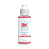 Donut King Ice 100ml Shortfill E - Liquid - Donut King Ice 100ml Shortfill E - Liquid - #Vapewholesalesupplier# - Direct Vape Wholesale