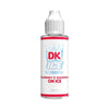 Donut King Ice 100ml Shortfill E - Liquid - Donut King Ice 100ml Shortfill E - Liquid - #Vapewholesalesupplier# - Direct Vape Wholesale